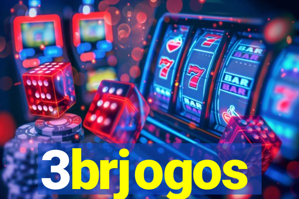 3brjogos