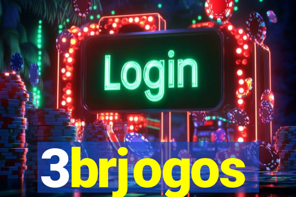 3brjogos