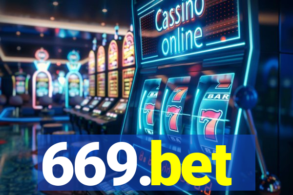 669.bet