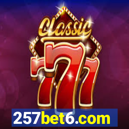 257bet6.com