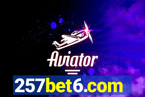 257bet6.com