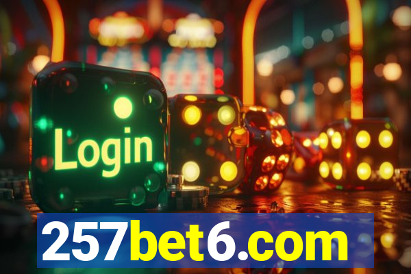 257bet6.com