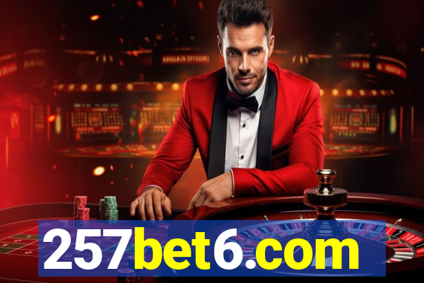 257bet6.com