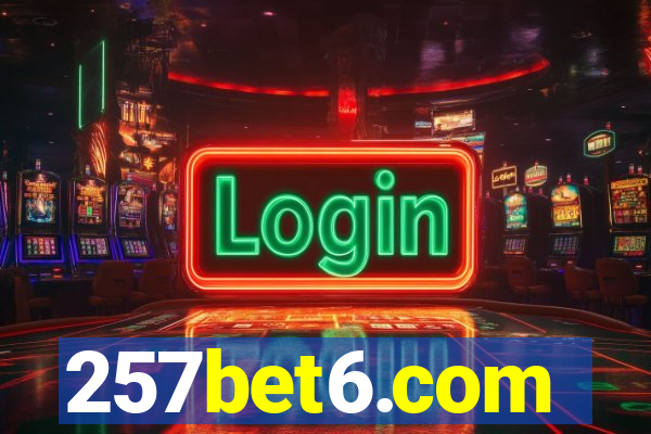 257bet6.com