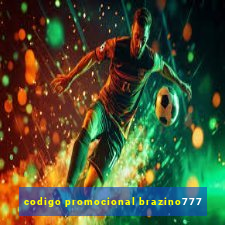 codigo promocional brazino777