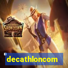 decathloncom