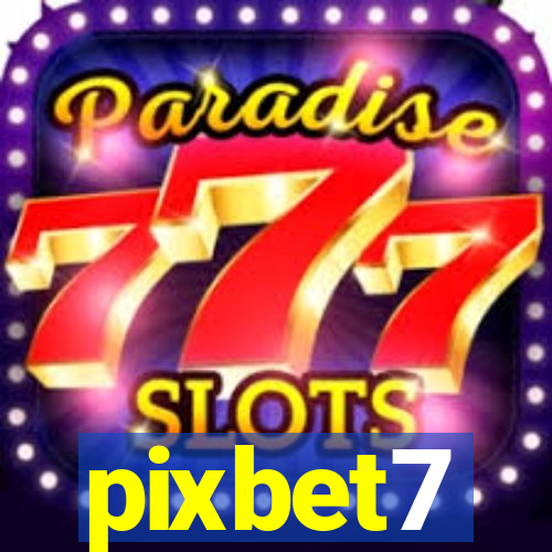 pixbet7