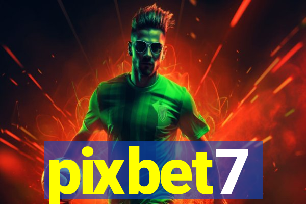 pixbet7