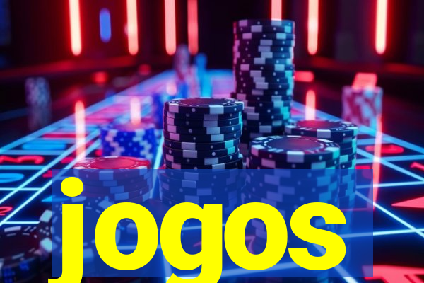 jogos