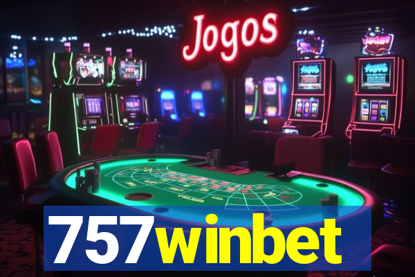 757winbet