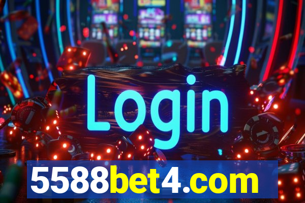 5588bet4.com