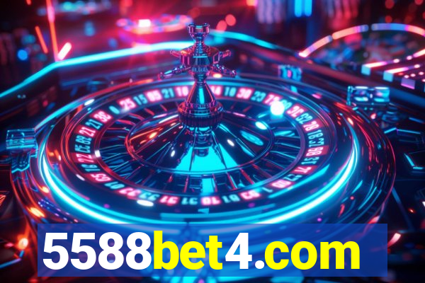 5588bet4.com