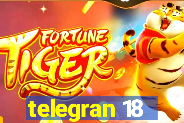 telegran 18