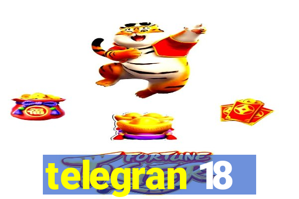 telegran 18