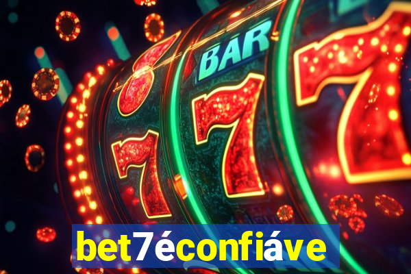 bet7éconfiável