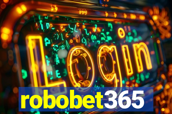 robobet365