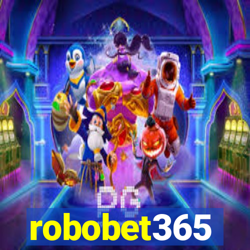 robobet365