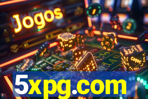 5xpg.com