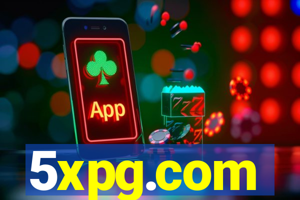 5xpg.com