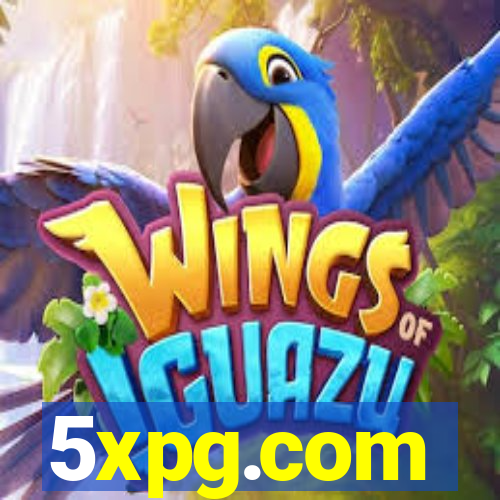 5xpg.com