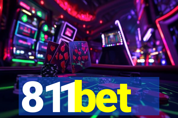 811bet