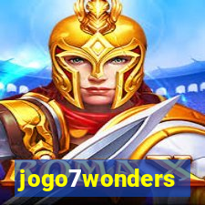 jogo7wonders