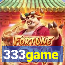 333game