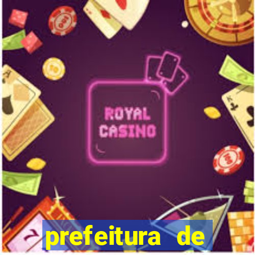 prefeitura de cerejeiras concurso