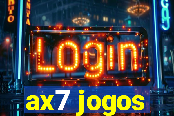 ax7 jogos