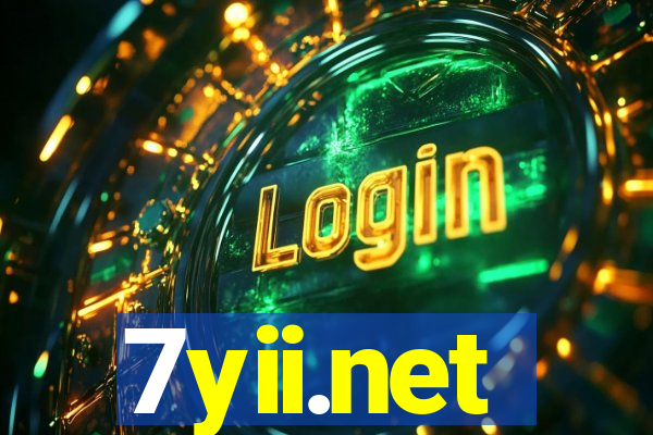 7yii.net