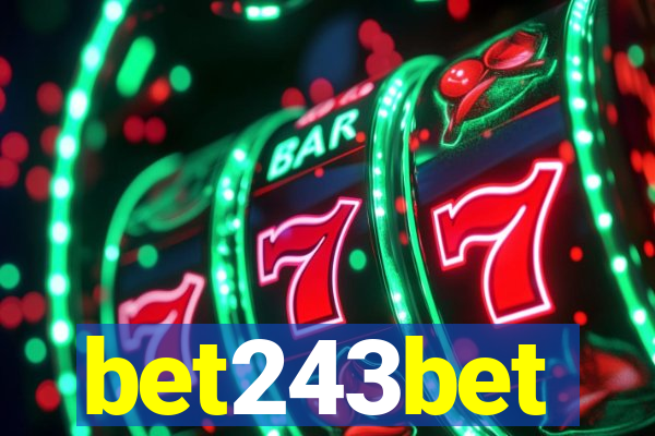 bet243bet