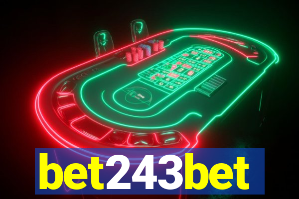 bet243bet