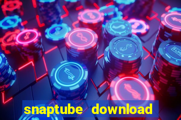 snaptube download pc windows 7