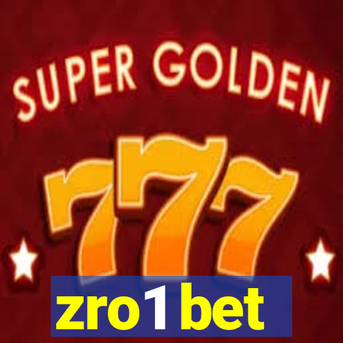 zro1 bet