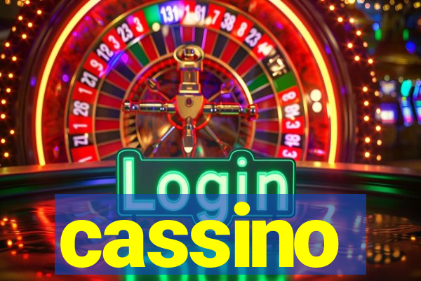 cassino