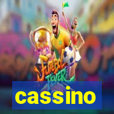 cassino