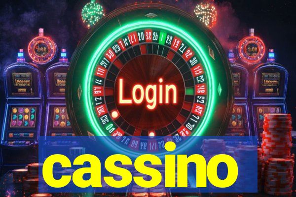 cassino