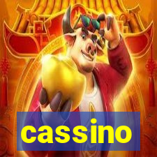 cassino