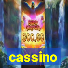 cassino