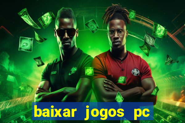 baixar jogos pc via μtorrent