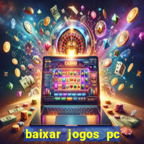 baixar jogos pc via μtorrent