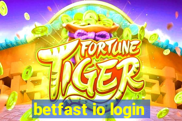 betfast io login