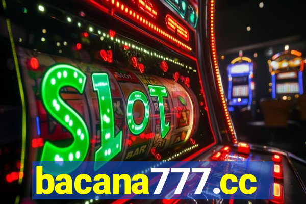 bacana777.cc