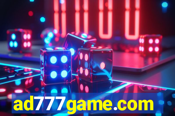 ad777game.com