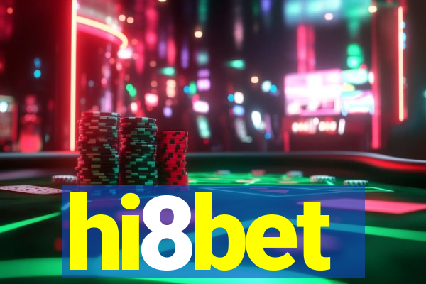 hi8bet