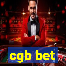 cgb bet