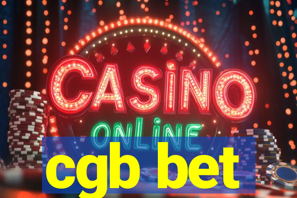 cgb bet