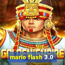 mario flash 3.0