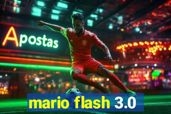 mario flash 3.0