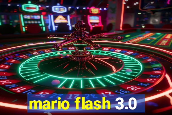 mario flash 3.0